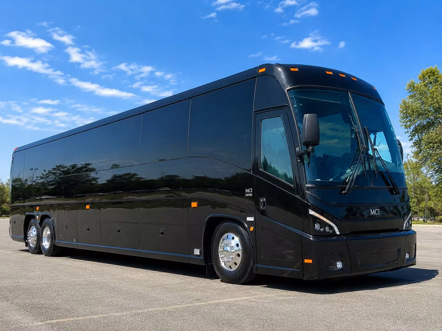 lewisville sporting event transportation